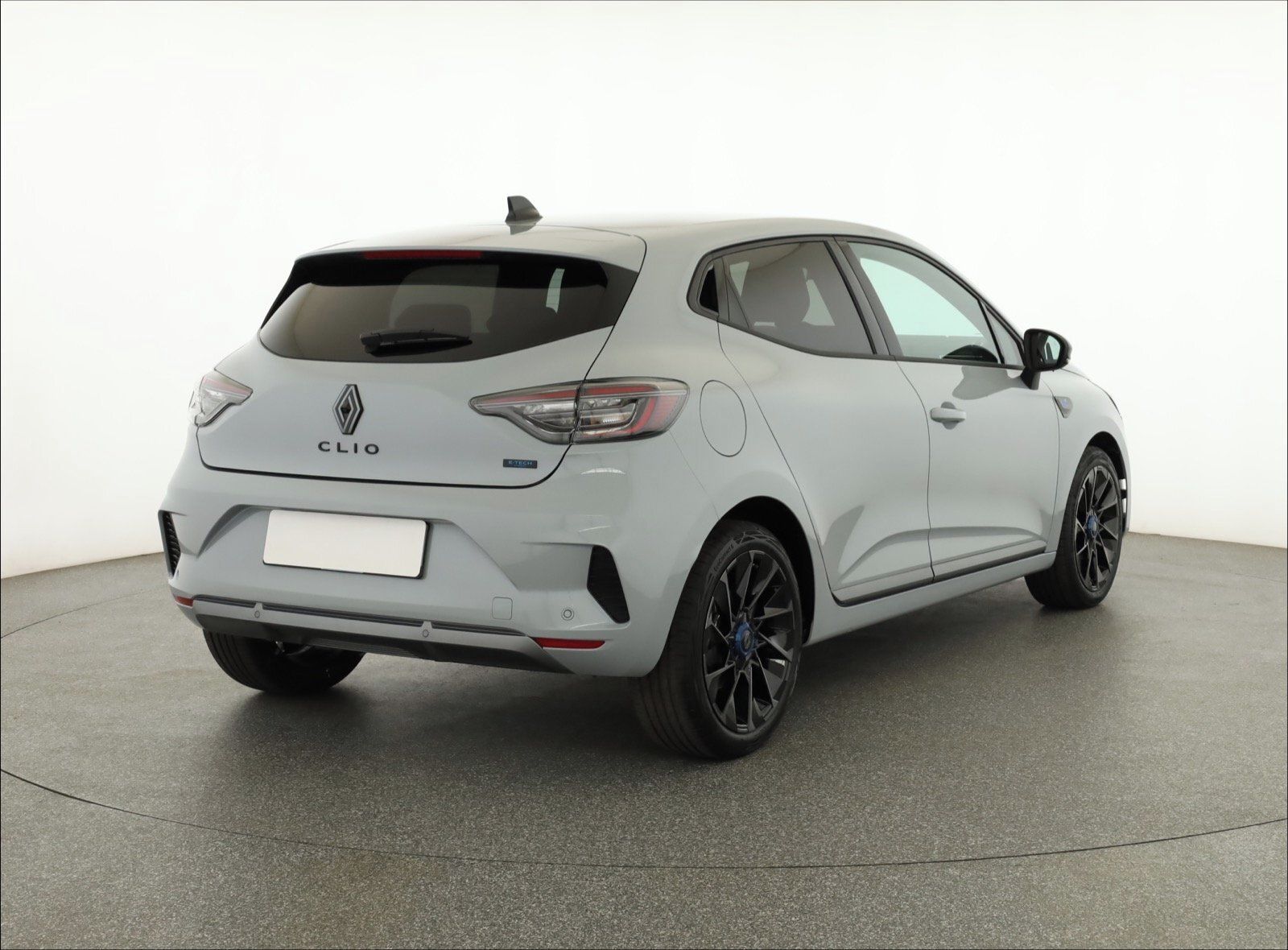 Renault Clio, E-Tech Hybrid, Esprit Alpine - fotka 5