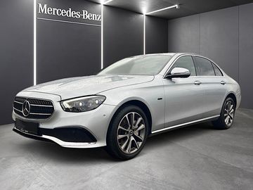 350e 4MATIC: ZÁRUKA, SoH 100%