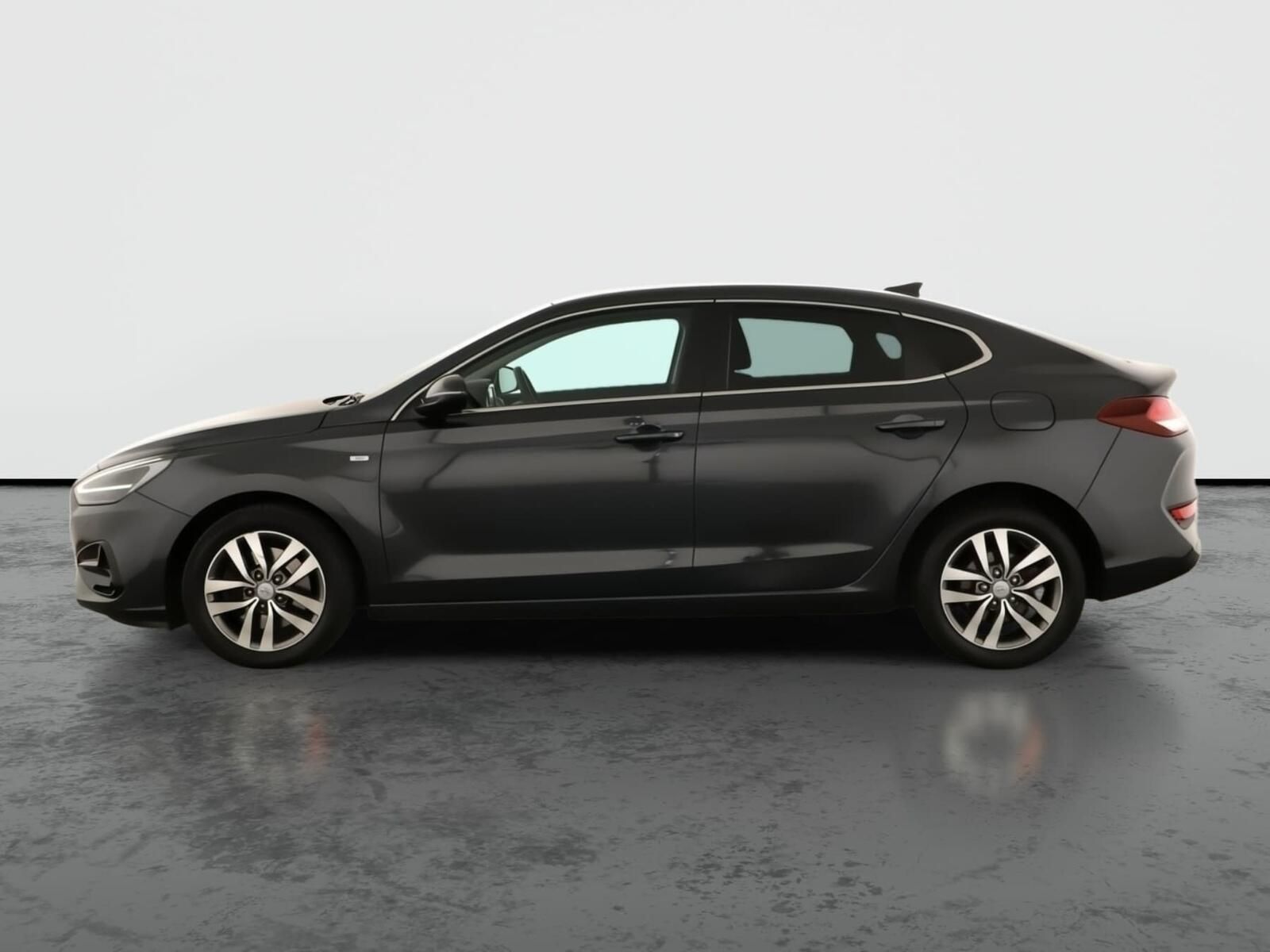 Hyundai i30, 1.5 T-GDI MHEV, Serv.kniha - fotka 3