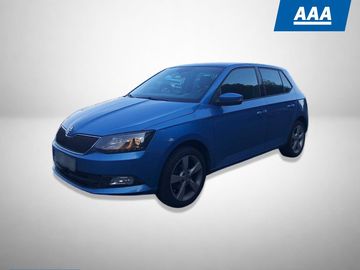 1.2 TSI, Style, Serv.kniha
