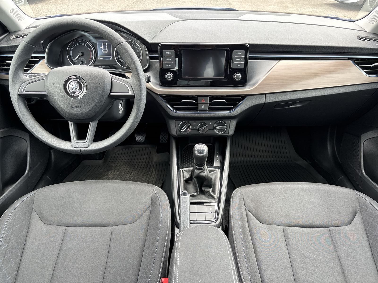 Škoda Kamiq, 1.0 TSI Ambition - fotka 5