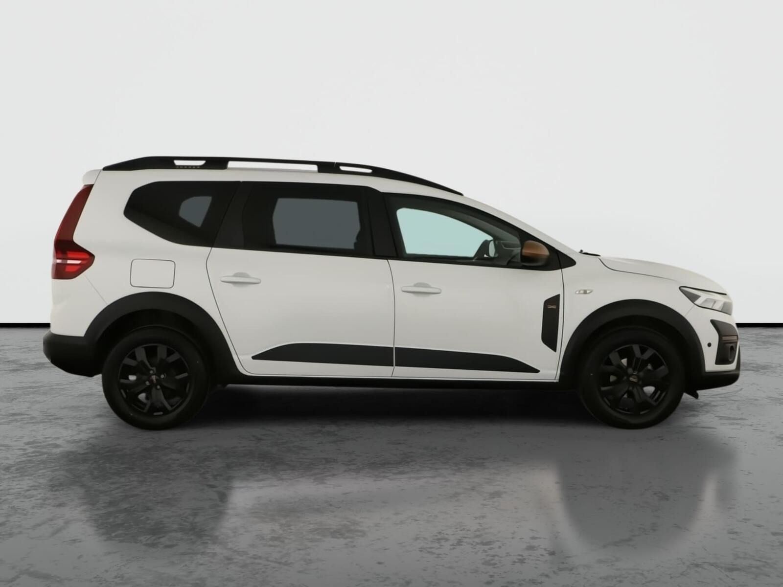 Dacia Jogger, 1.0 TCe, Extreme, EXTREME - fotka 6