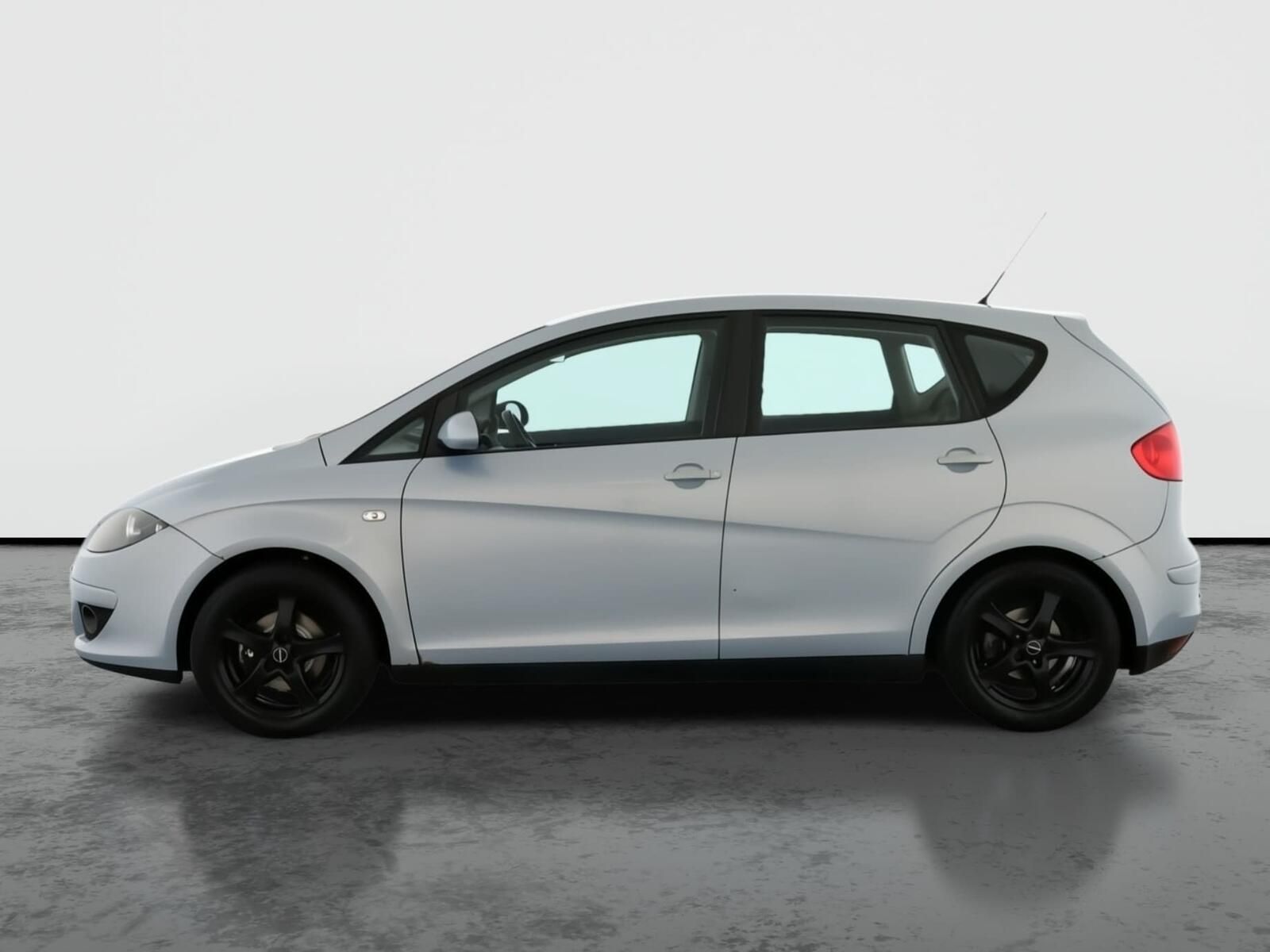 Seat Altea, 1.6, po STK - fotka 3