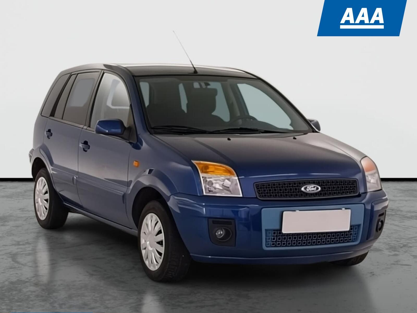 Ford Fusion, 1.4, ČR,1.maj, po STK, Tažné