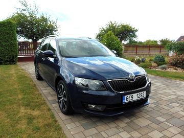 1.8 TSI 4X4,AUTOMAT,ČR,2.MAJ.,