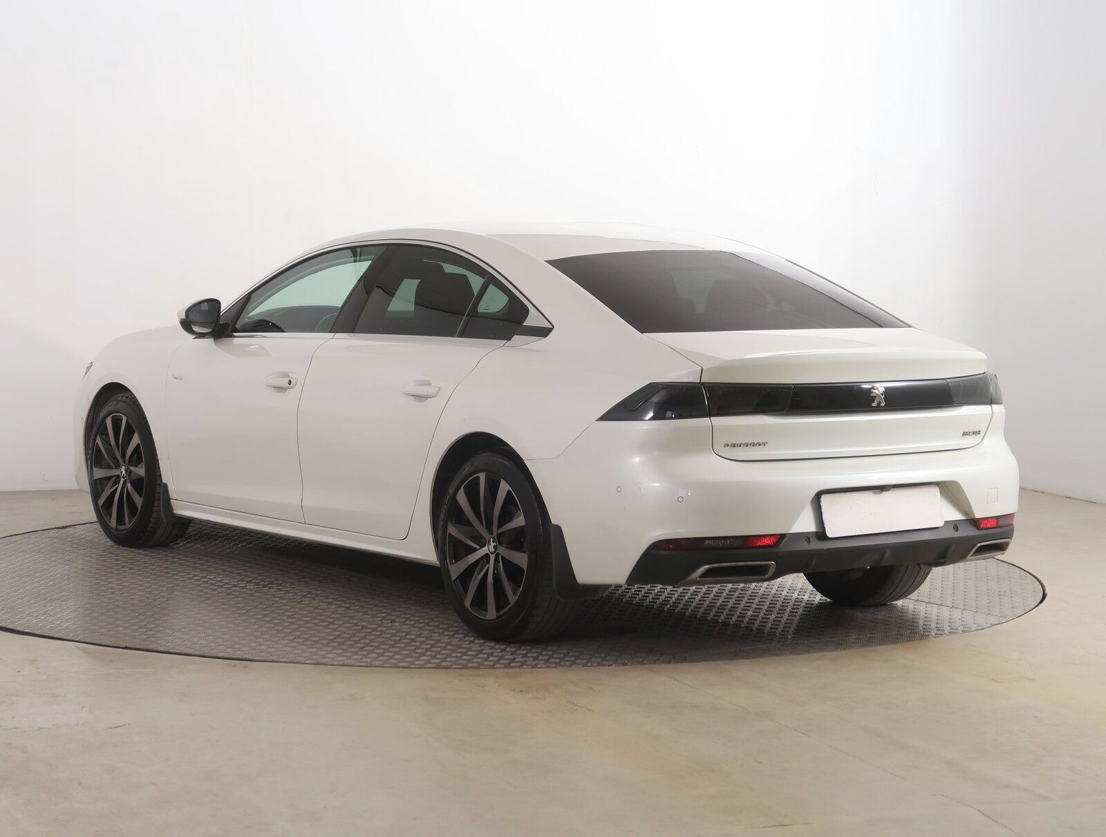 Peugeot 508, 1.5 BlueHDi, Automat - fotka 4