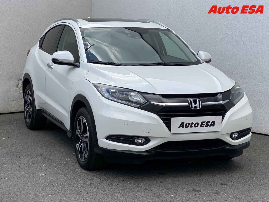 Honda HR-V, 1.5,AT