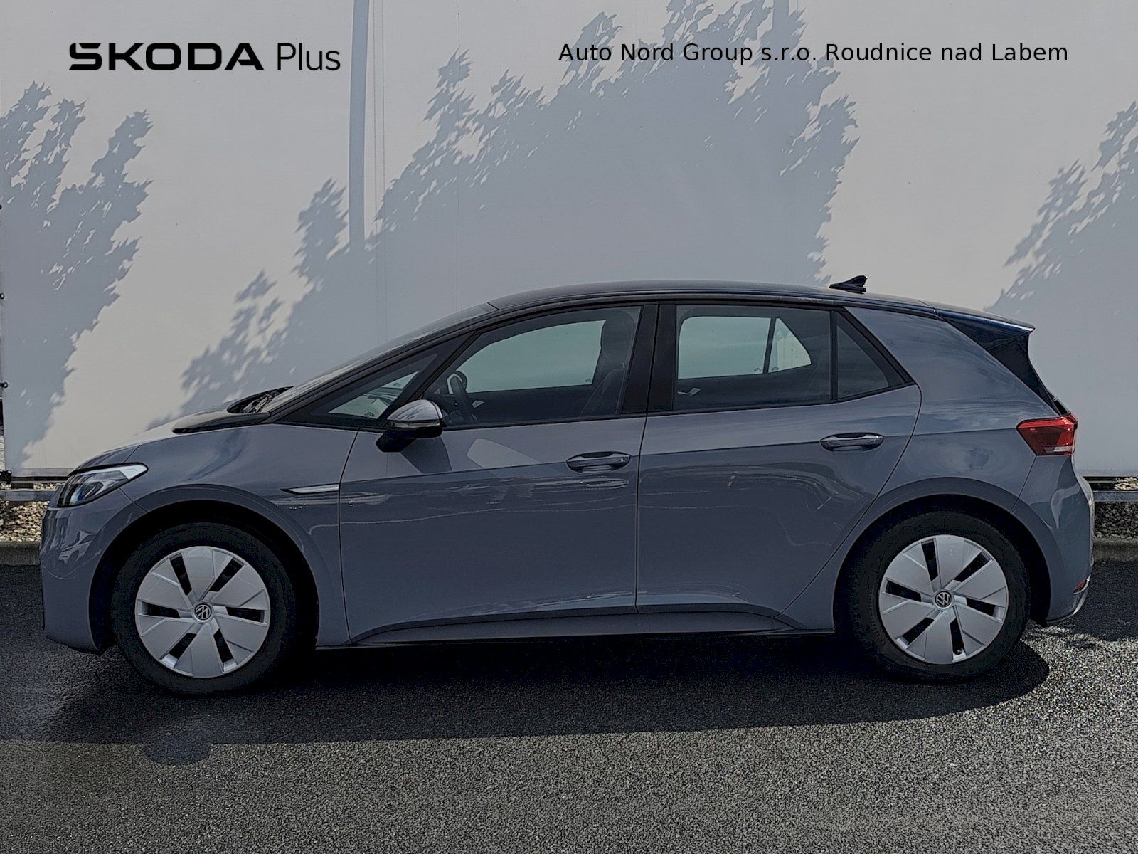 Volkswagen ID.3, Pure Performance 110kW - fotka 3