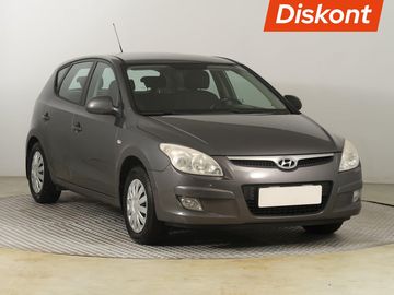 1.4 CVVT, po STK, Klima