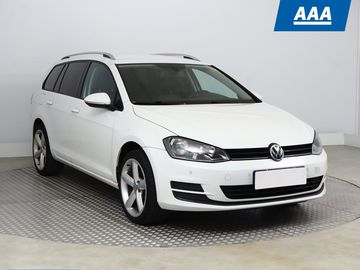 1.2 TSI, Automat, Serv.kniha