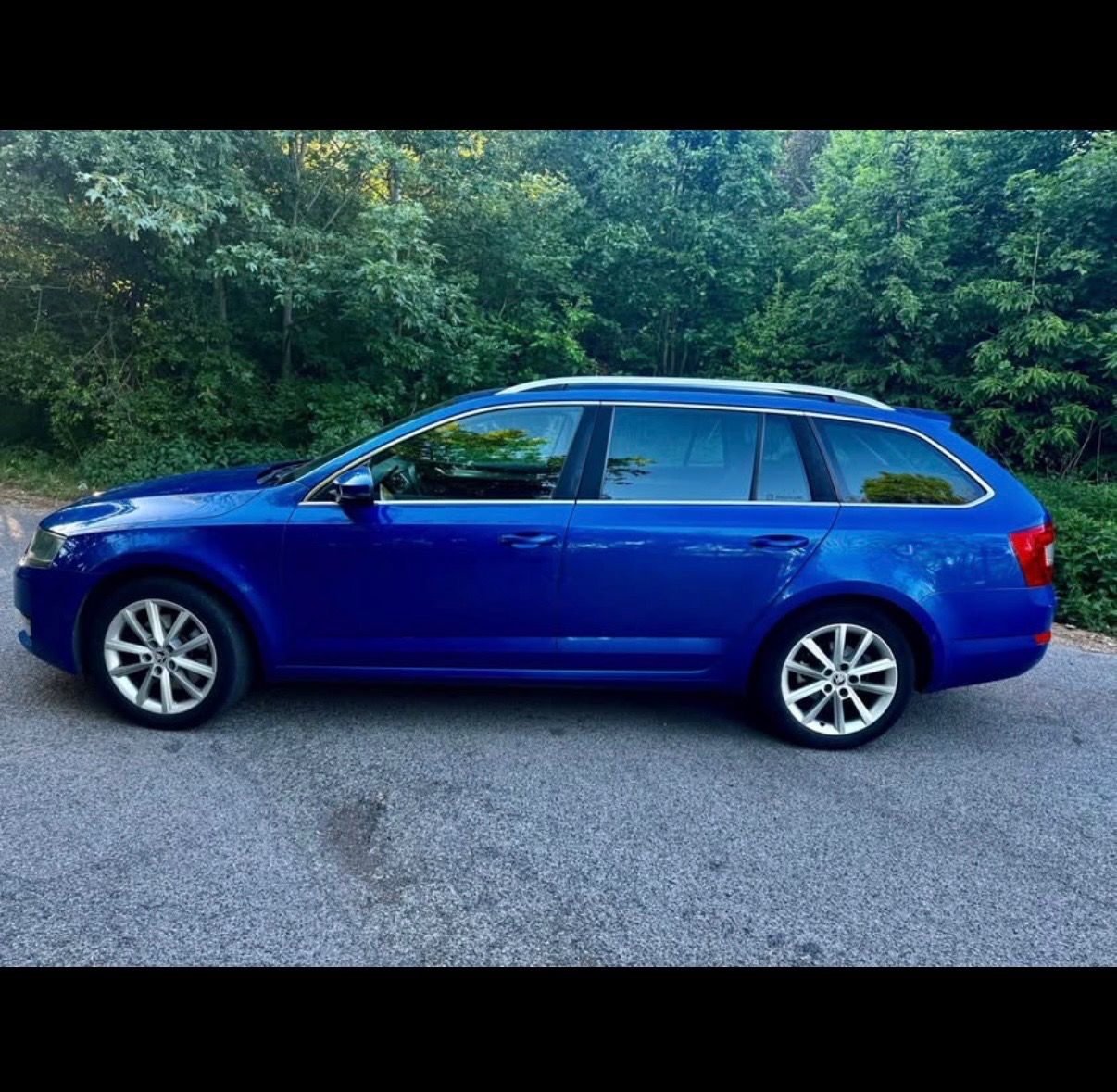 Škoda Octavia, 1.8 TSI 132kW DSG - fotka 2