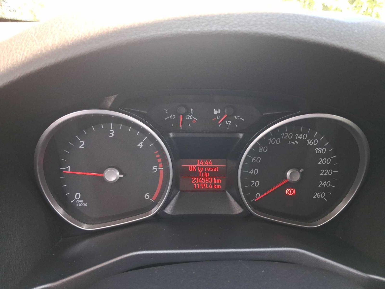 Ford Mondeo, 1.8 TDCi, Serv.kniha, po STK - fotka 3