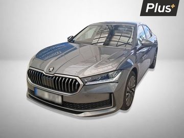 2.0 TDI, Laurin&Klement