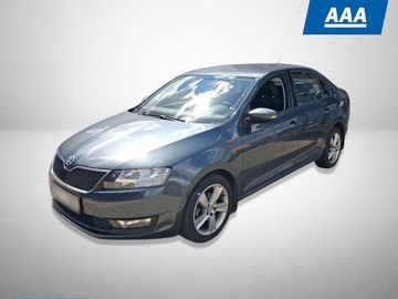 1.0 TSI, Ambition Plus