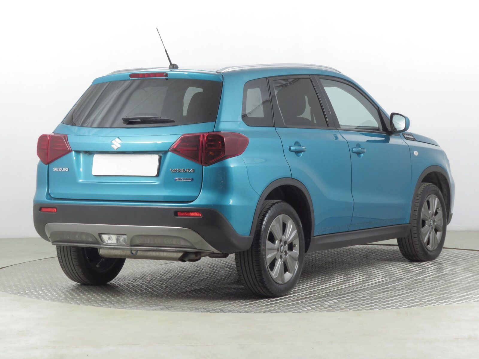 Suzuki Vitara, 1.4 BoosterJet, GL + - fotka 5