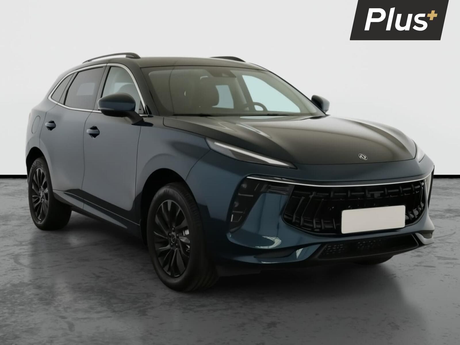 Dongfeng T5 EVO, 1.5 Turbo, Záruka, Automat, ČR