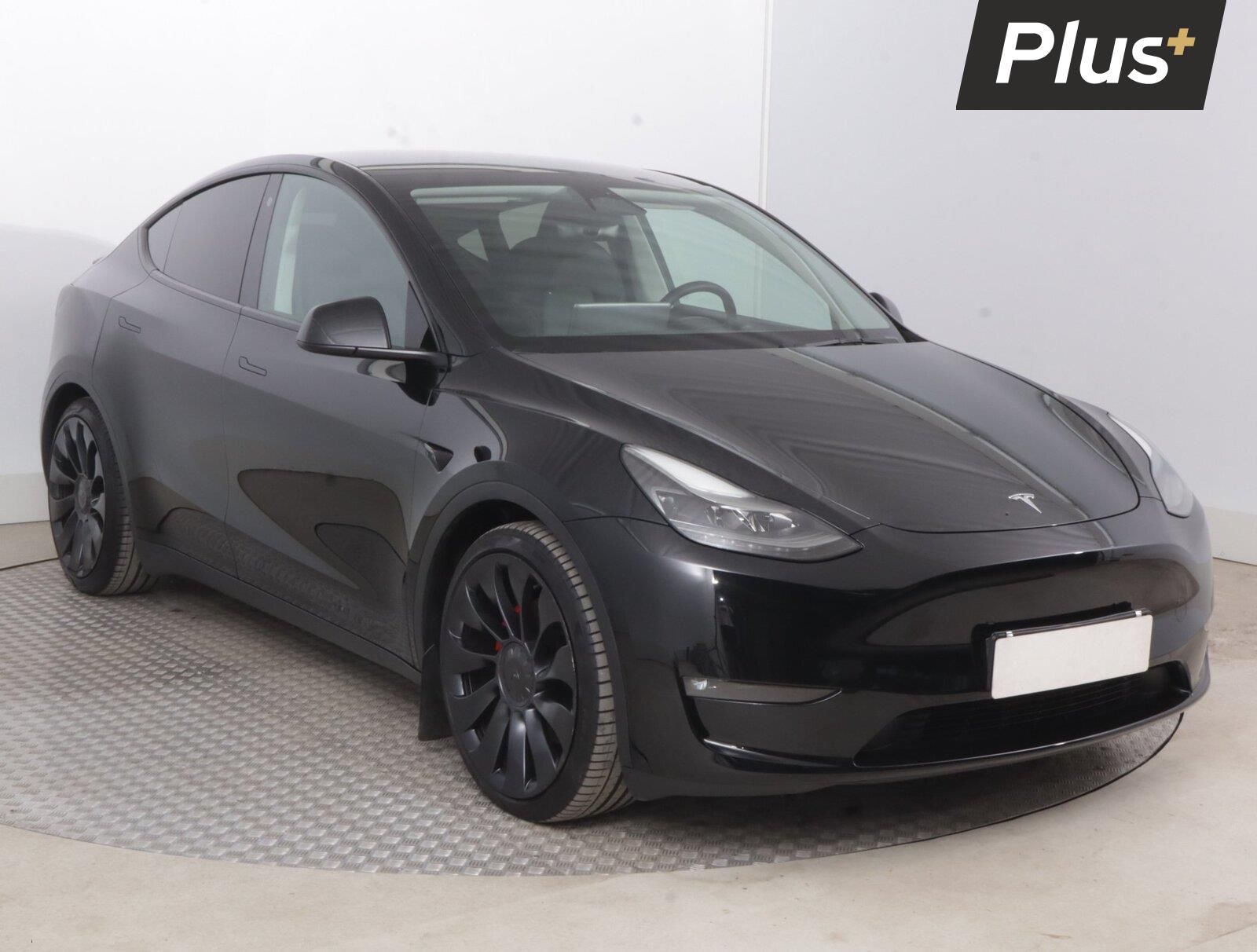 Tesla Model Y, Performance 79kWh, SoH 92%