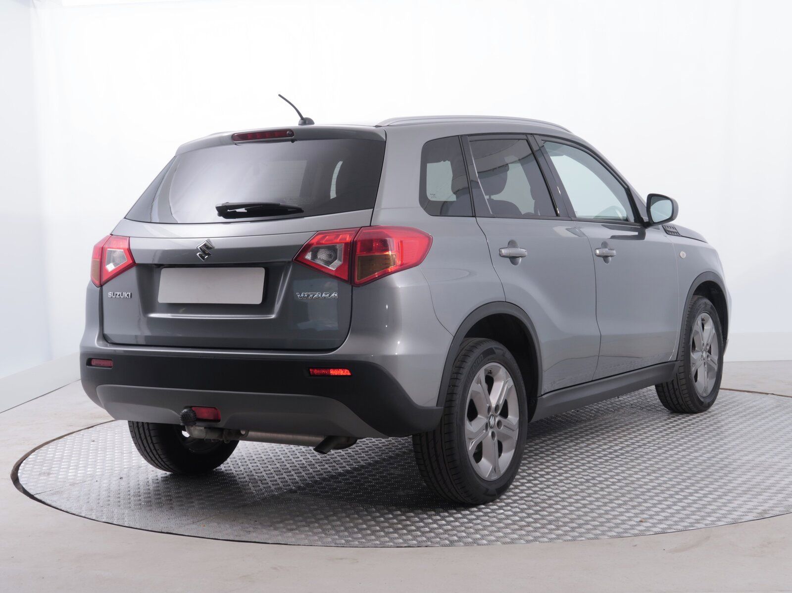 Suzuki Vitara, 1.6 VVT, Premium, ČR,1.maj - fotka 5