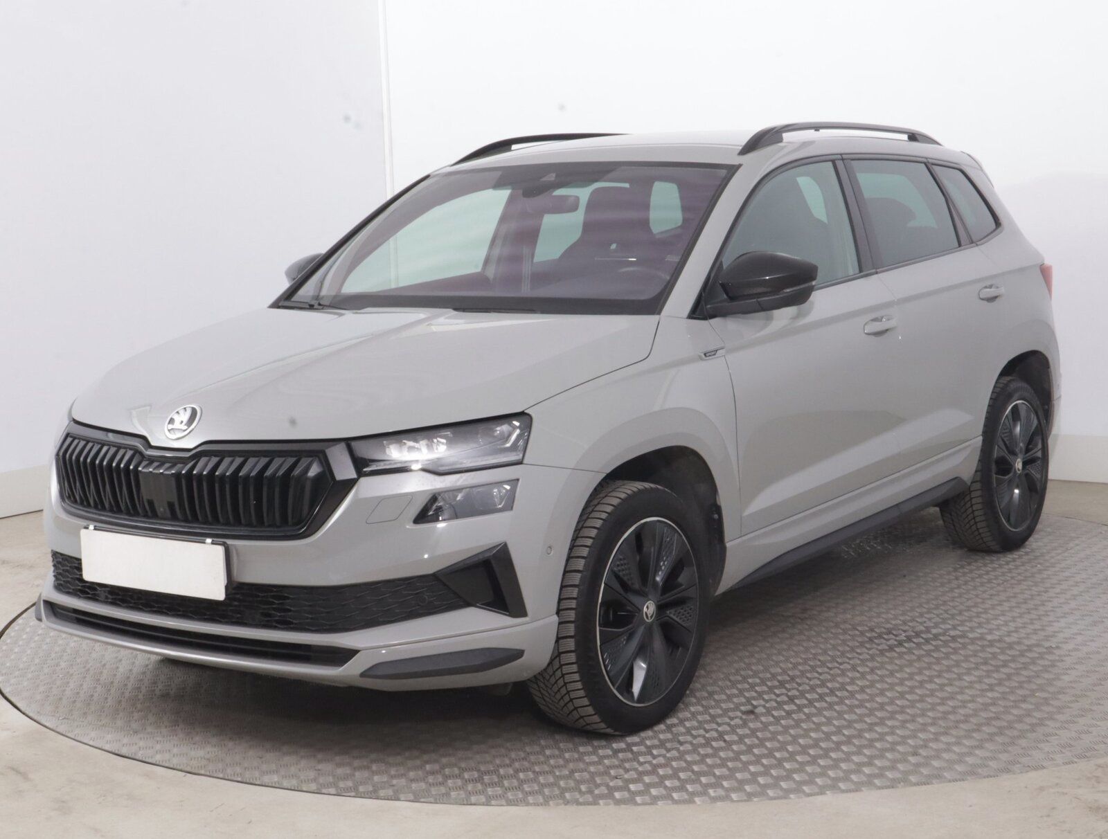 Škoda Karoq, 1.5 TSI - fotka 2
