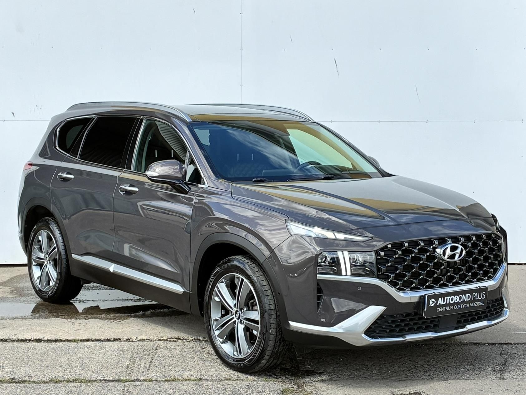 Hyundai Santa Fe, 2.2 CRDi 148kW 8DCT AWD Premiu - fotka 5