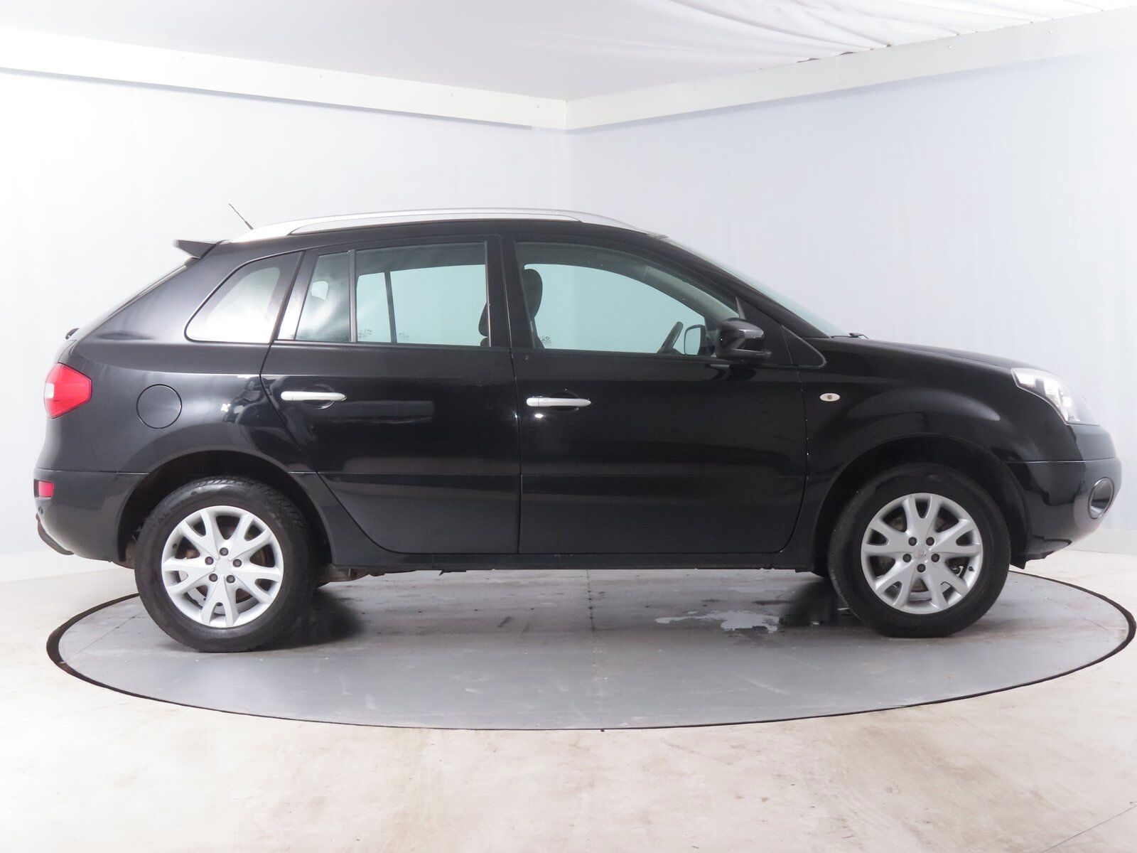 Renault Koleos, 2.0 dCi, 4X4, Serv.kniha - fotka 6
