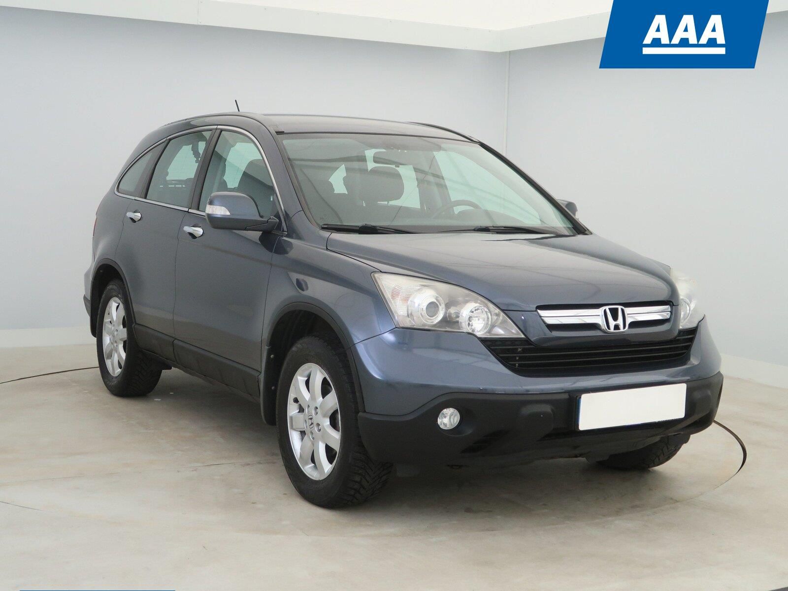 Honda CR-V, 2.2 i-CTDi, 4X4