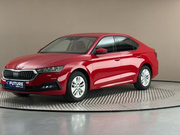 1.5 TSI Ambition