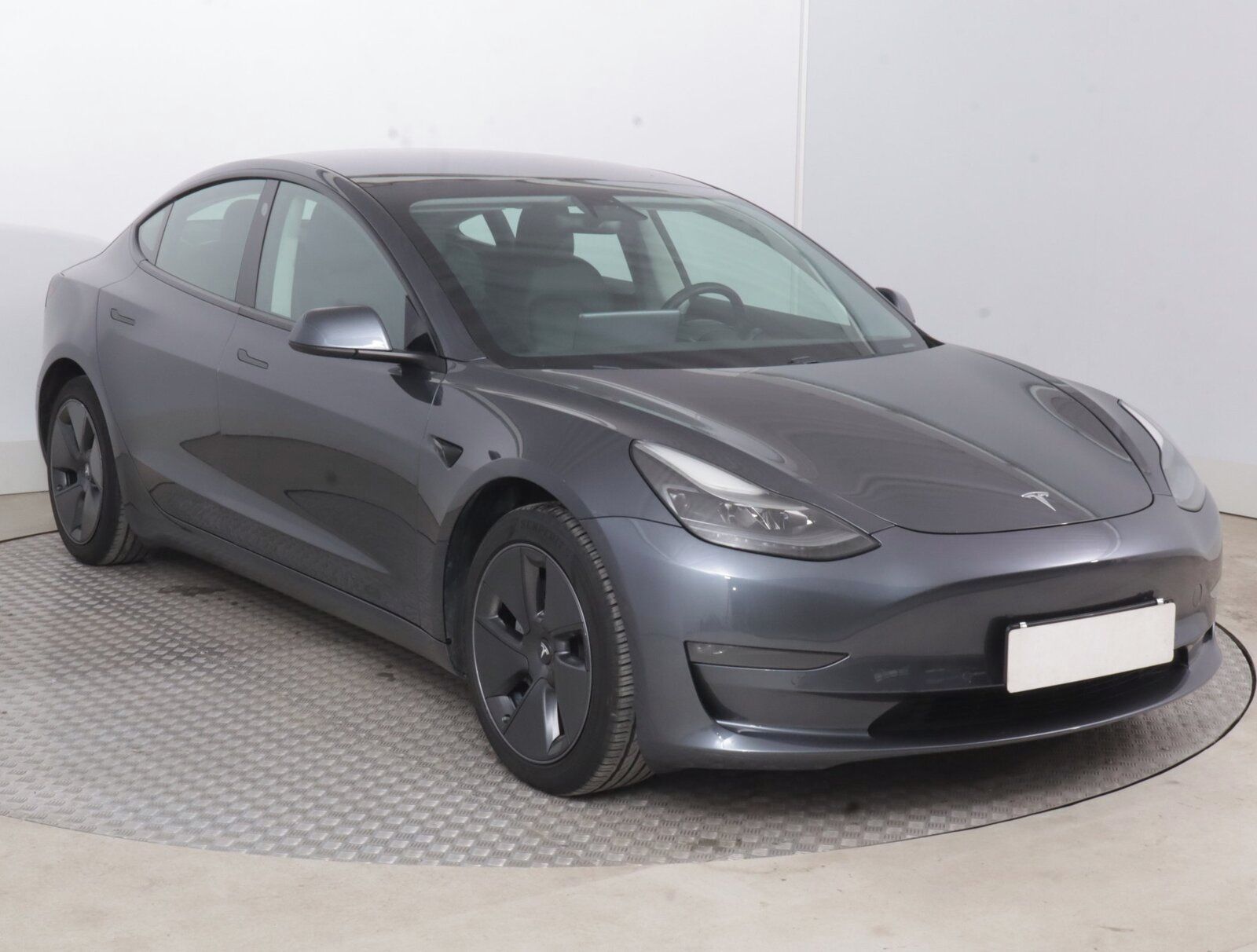 Tesla Model 3, Long Range 4WD 82kWh, SoH 82%