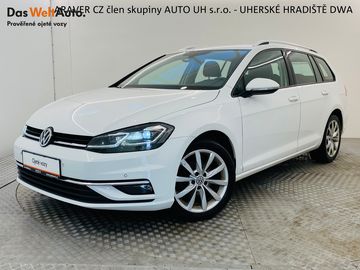 1.6 TDI 85kW LED Comfortline