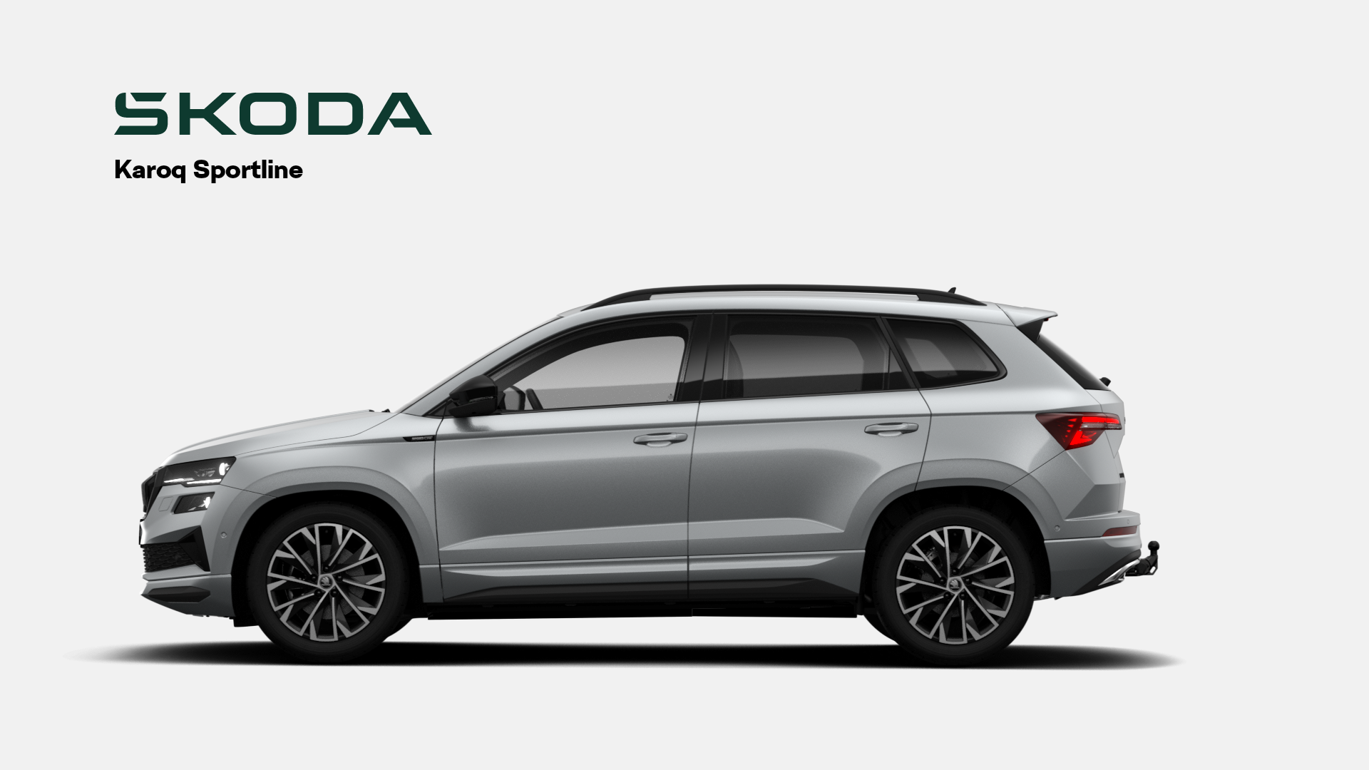 Škoda Karoq, 1.5 TSI 110 kW - fotka 3