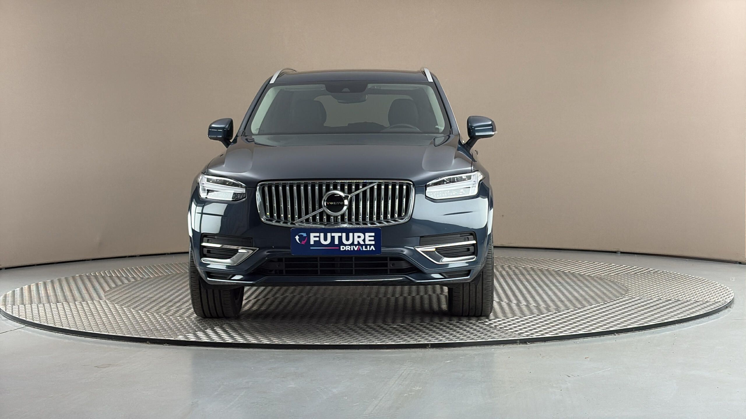 Volvo XC90, 2.0 B5 AUT AWD Inscription - fotka 3