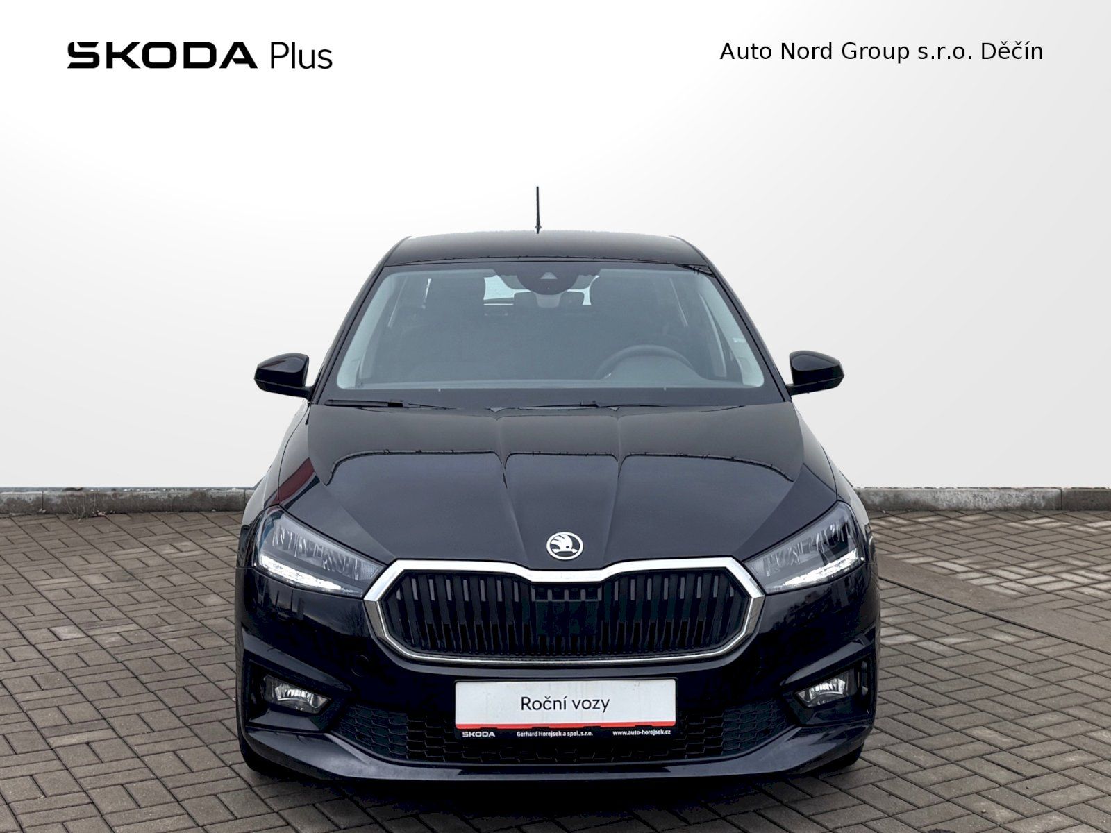 Škoda Fabia, 1.0 MPI 59kW Selection - fotka 4