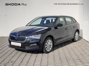 1.5 TSI 110kW DSG Fresh