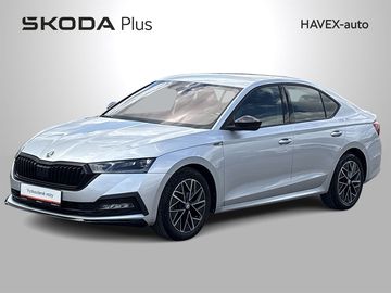 2.0 TDI DSG Sportline