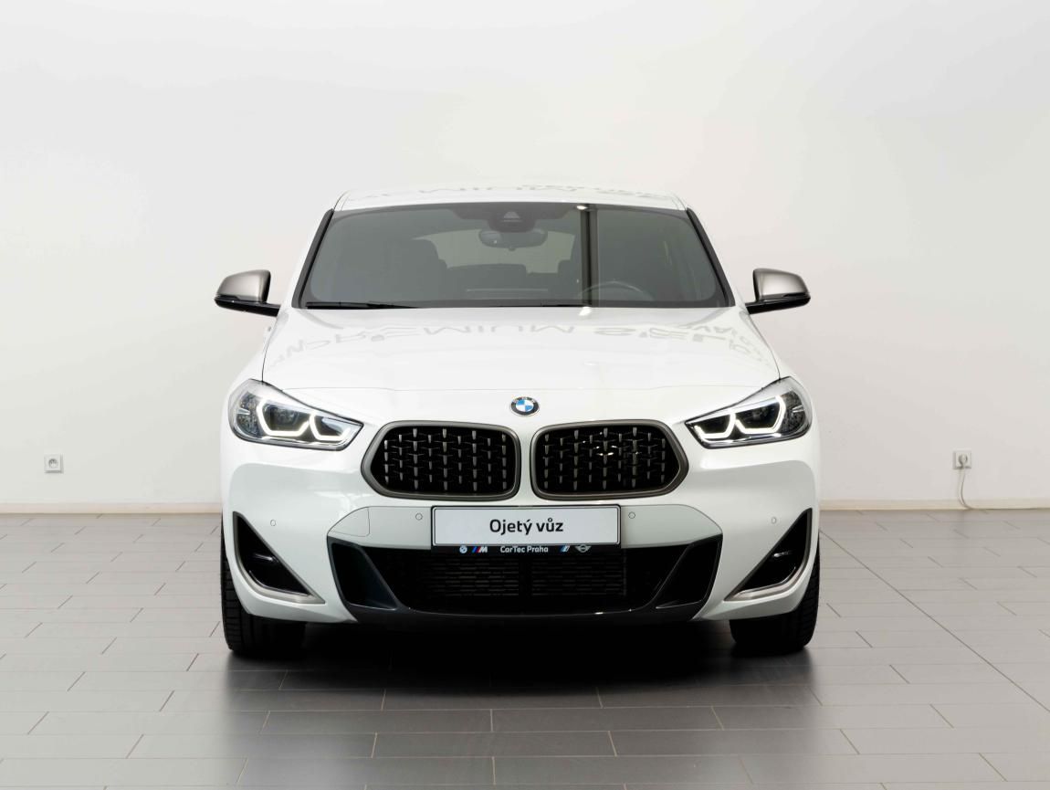 BMW X2, M35i - fotka 5