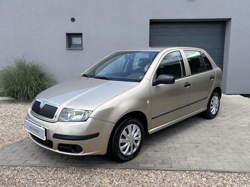 1.2 HTP 47KW, Nová STK
