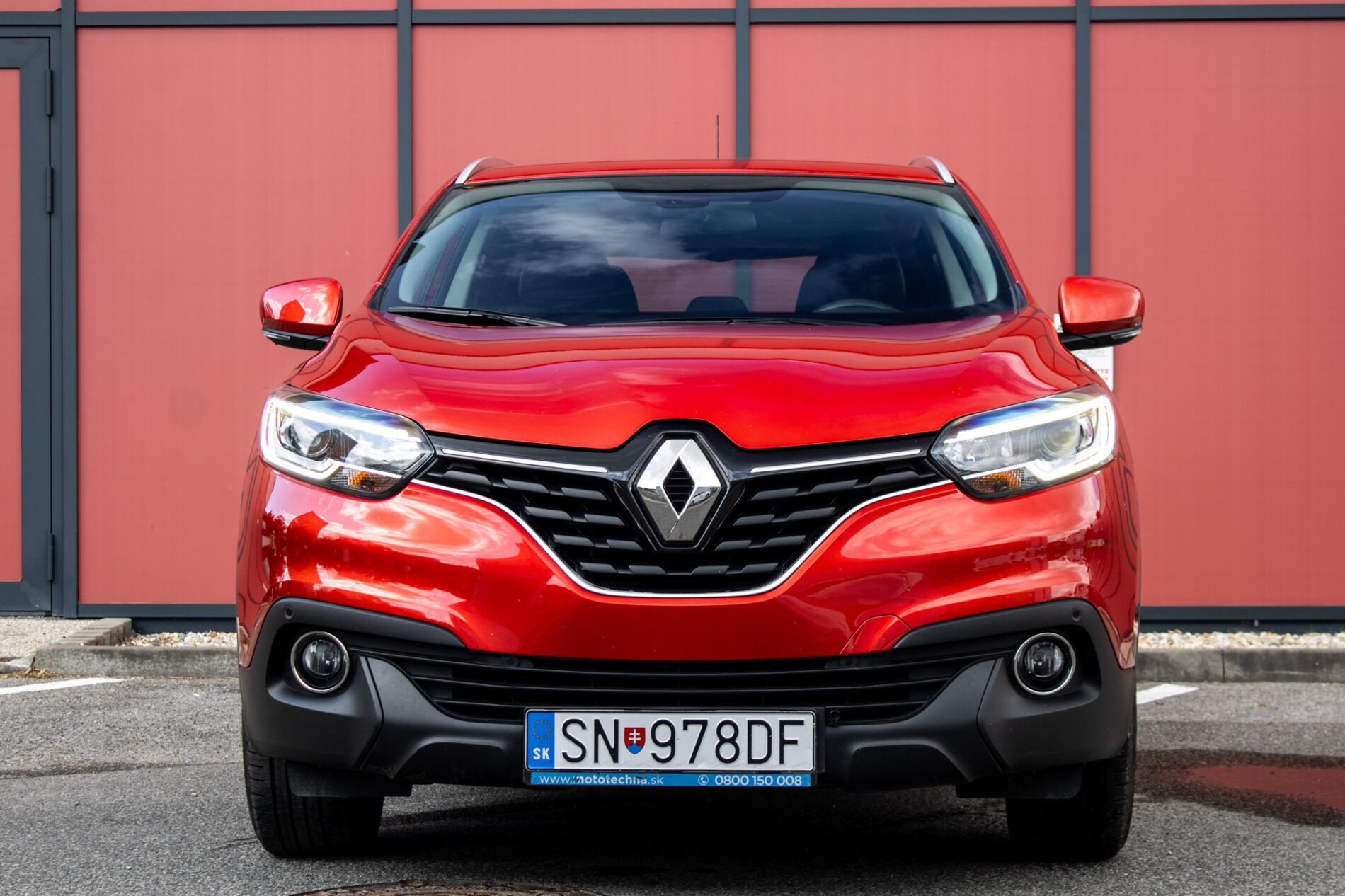 Renault Kadjar - fotka 2