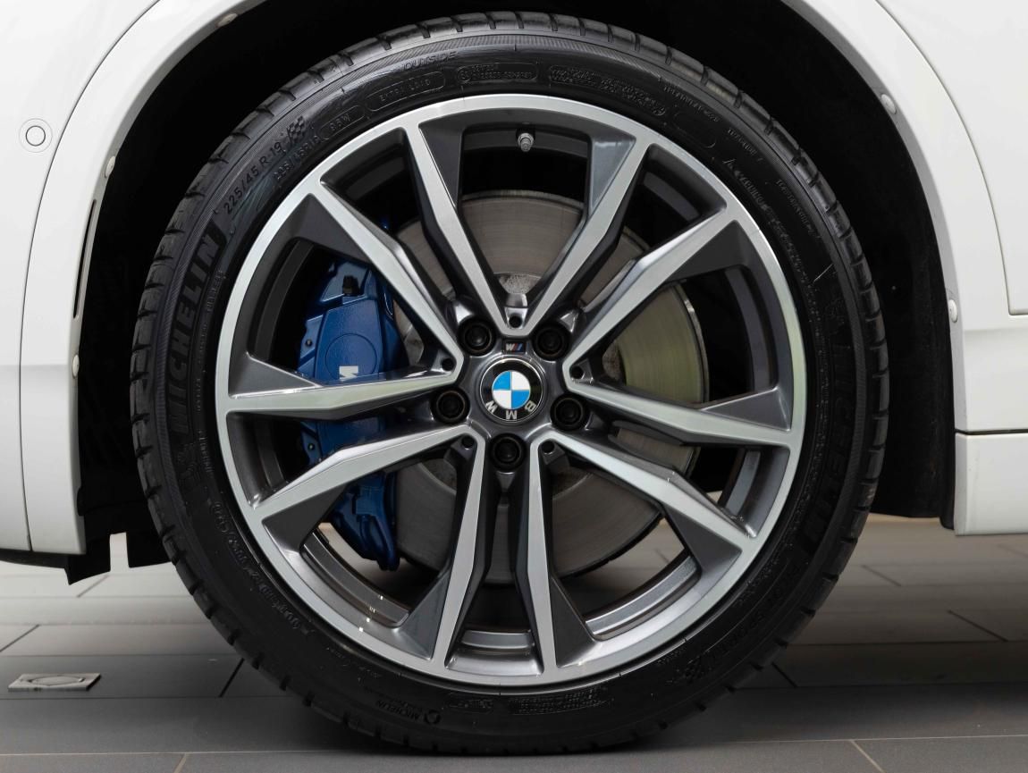 BMW X2, M35i - fotka 6