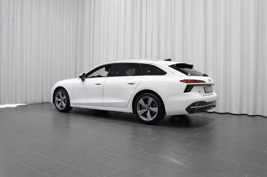 Audi A6, TDI quattro 360 NezTop Matrix - fotka 3