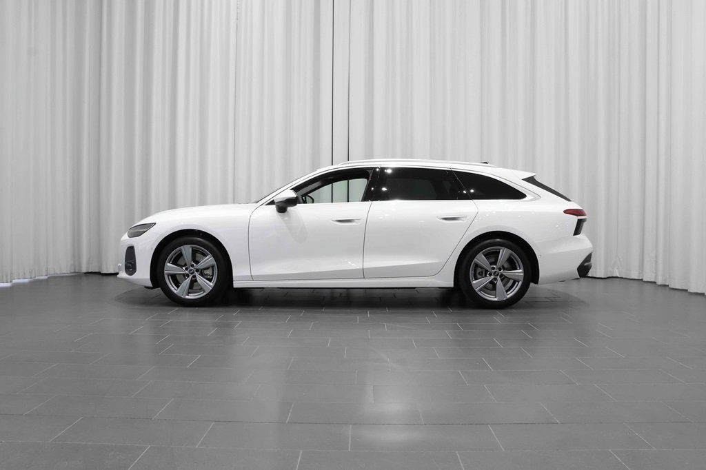 Audi A6, TDI quattro 360 NezTop Matrix - fotka 2