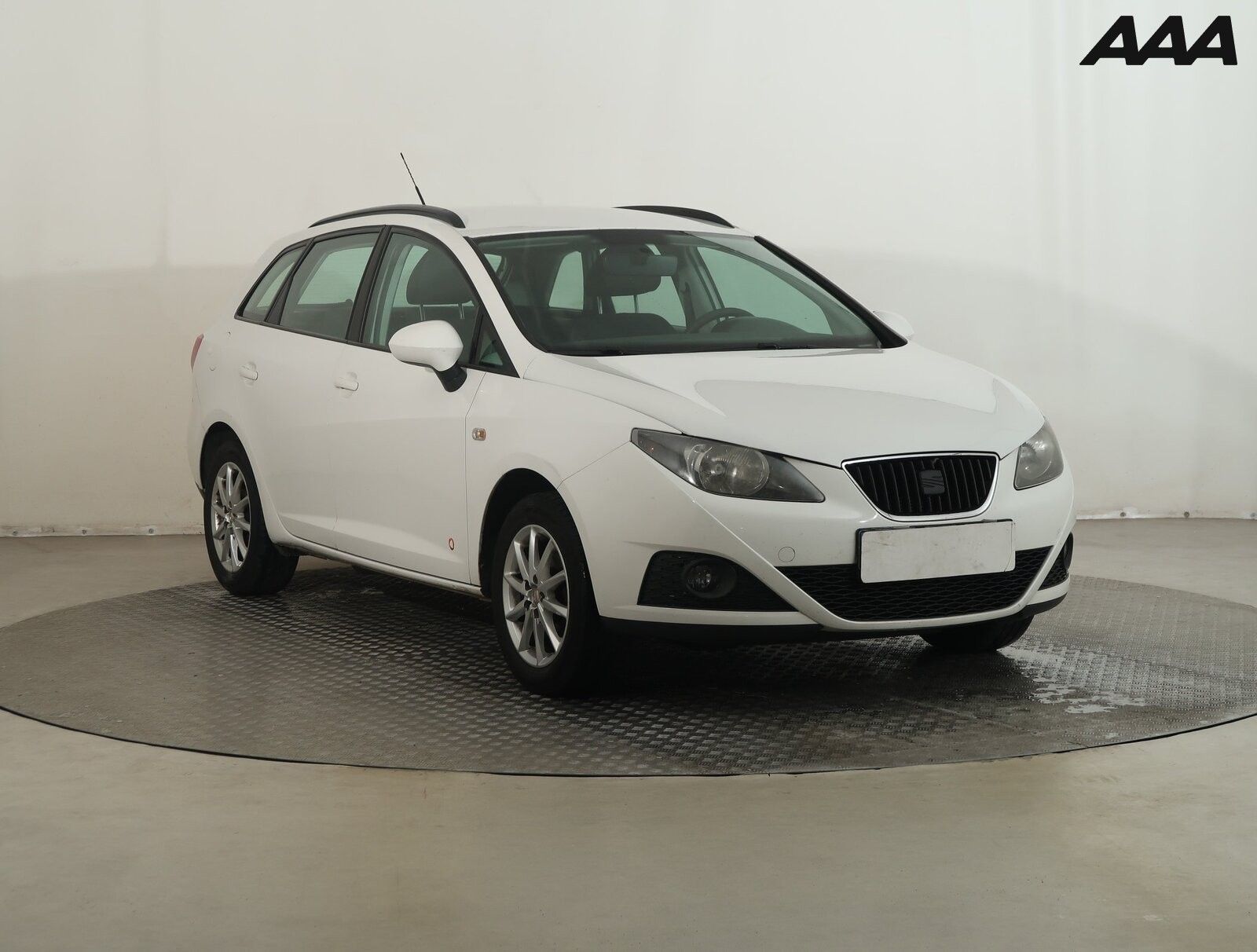 Seat Ibiza, 1.2 12V, Tažné, levný provoz