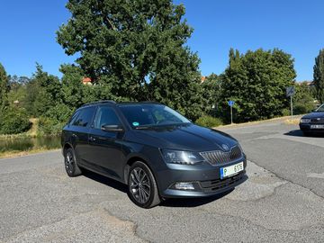1.4TDI Edition ALU AC Klima