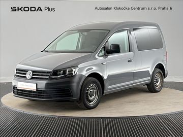 TDI55 kW Basic