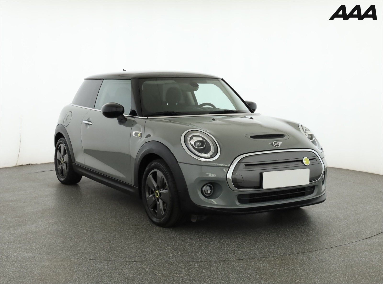 Mini, Cooper SE 32 kWh, SoH 94%