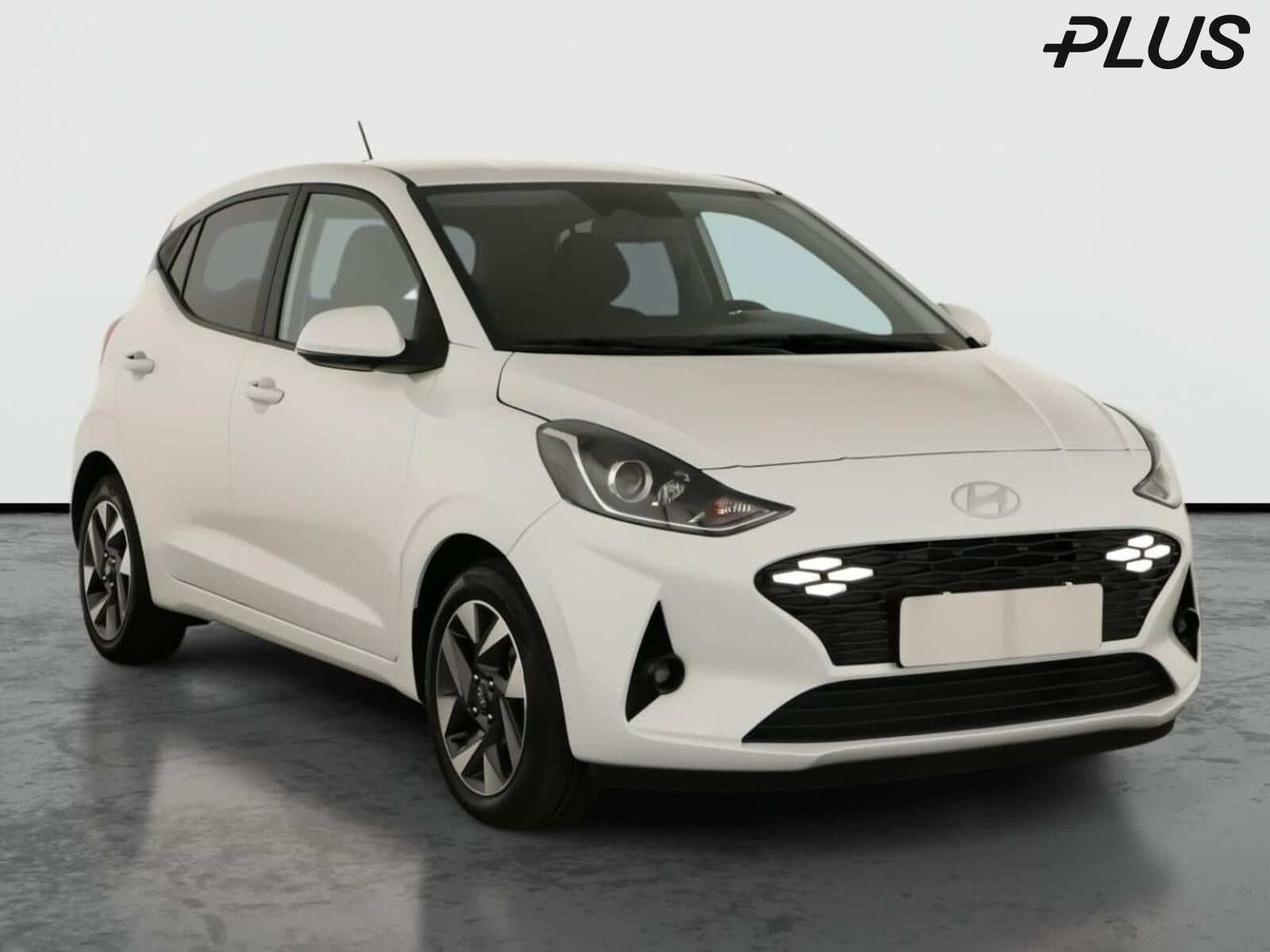 Hyundai i10, 1.2, Style, Záruka, Automat
