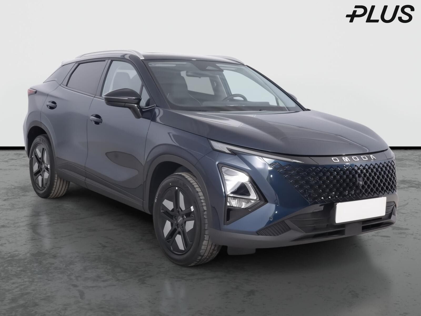 Omoda 5, 1.6 T, Premium, Ad. tempomat