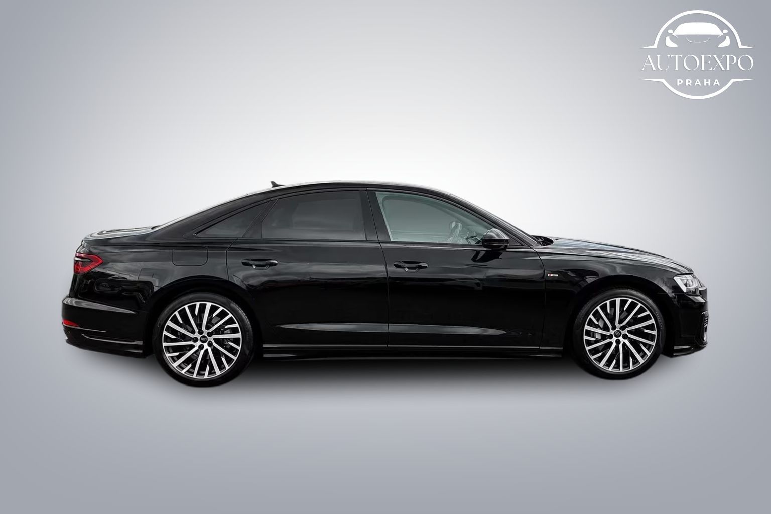 Audi A8, 50 TDI quattro S-LINE * - fotka 6