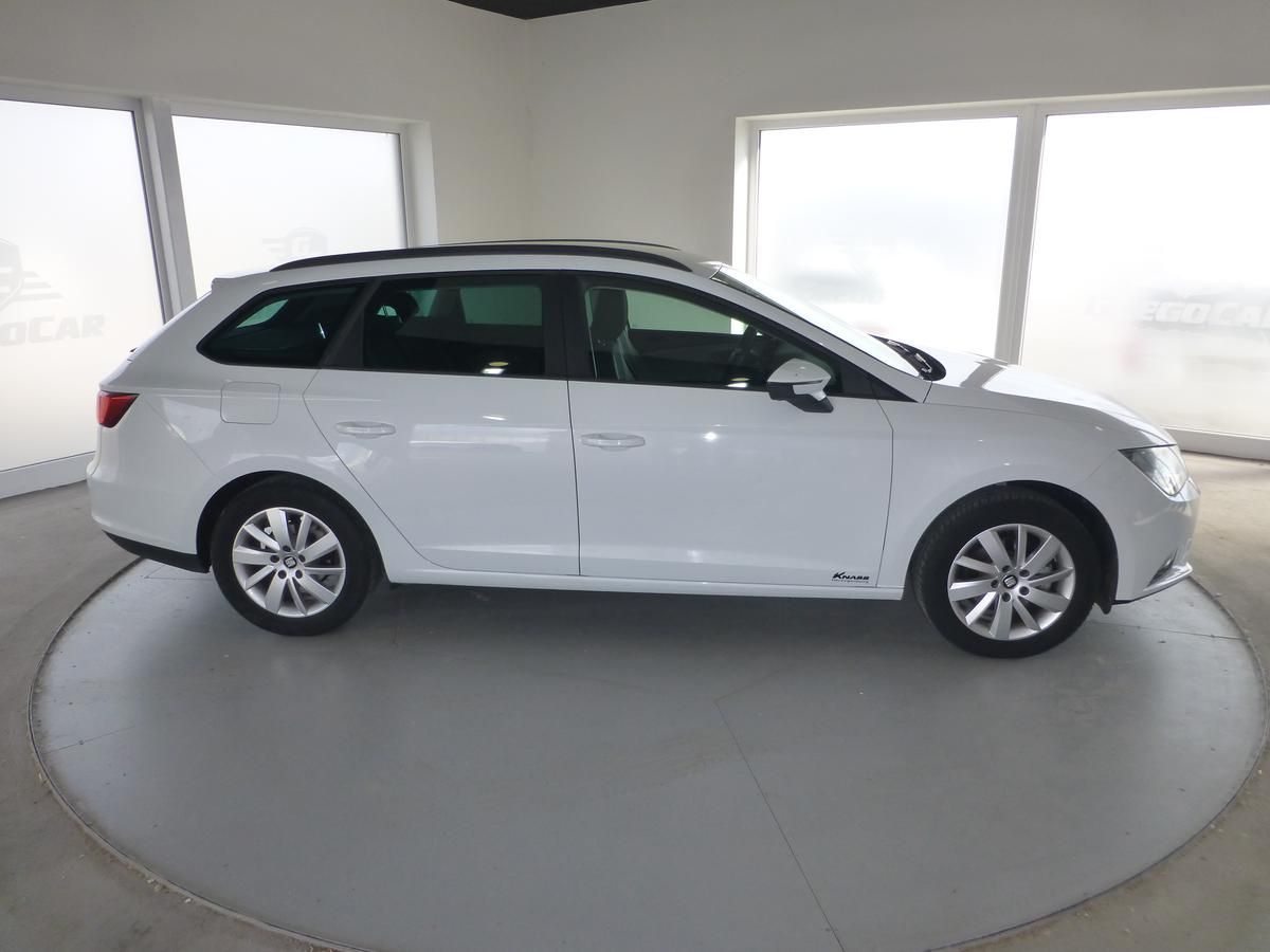 Seat Leon, 1,2TSI*DIGIKLIMA**PARK S***ALU - fotka 4