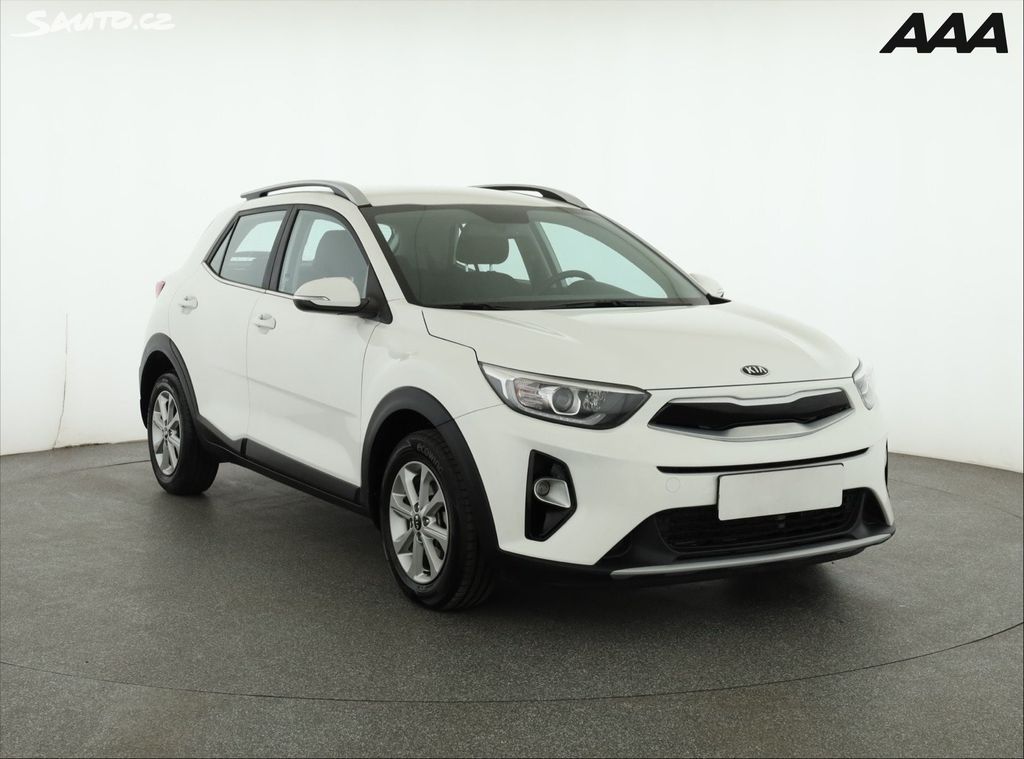 Kia Stonic, 1.0 T-GDI, NOVÁ CENA, Automat