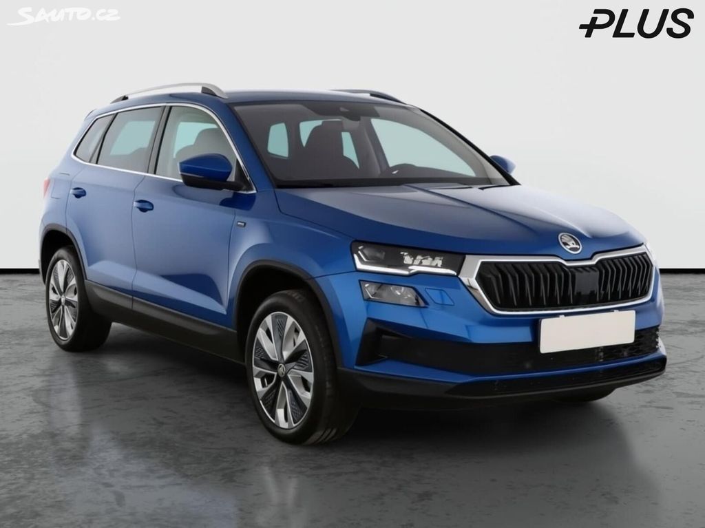 Škoda Karoq, 2.0 TDI, Drive, Drive